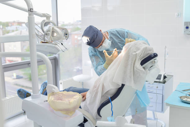 Best Weekend Emergency Dentist in Paisley, FL
